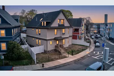 37 Stonehurst, Boston, MA 02122 - Photo 2