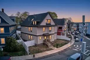 37 Stonehurst, Boston, MA 02122 - Photo 2