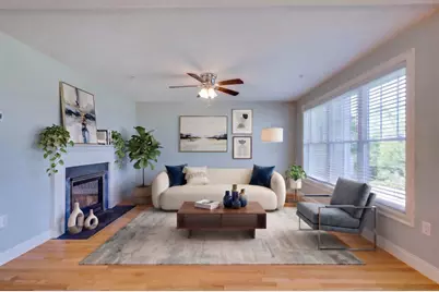 1204 Hazelwood Way #1204, Clinton, MA 01510 - Photo 16