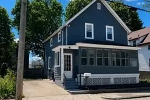 21 Bicknell St, Attleboro, MA 02703 - Photo 1