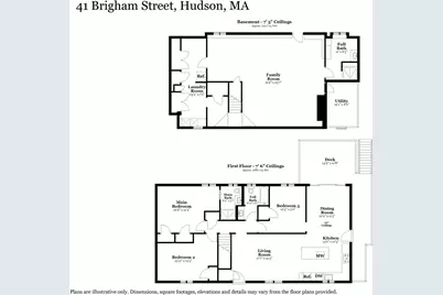 41 Brigham Street, Hudson, MA 01749 - Photo 42