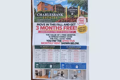 71 Charlesbank Way #A, Waltham, MA 02453 - Photo 12