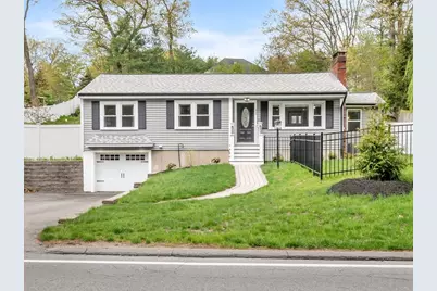 400 Andover St, Wilmington, MA 01887 - Photo 1