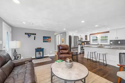 400 Andover St, Wilmington, MA 01887 - Photo 4