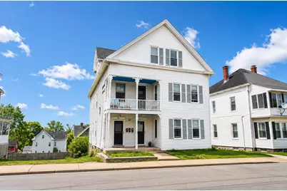 120 Summit St #2, Clinton, MA 01510 - Photo 1