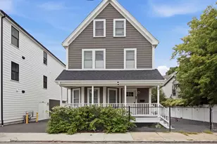 3 Oakhurst St, Boston, MA 02124 - Photo 1