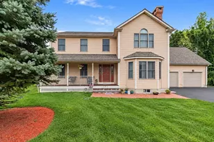131 Elm St, Seekonk, MA 02771 - Photo 1