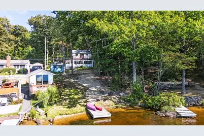 65 Stodge Meadow Road, Ashburnham, MA 01430 - Photo 1