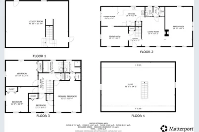 245 Hampstead St, Methuen, MA 01844 - Photo 36