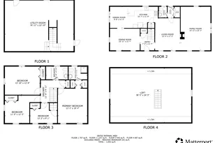 245 Hampstead St, Methuen, MA 01844 - Photo 36
