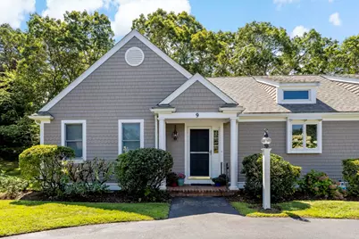 393 North Falmouth Hwy #9, Falmouth, MA 02556 - Photo 1