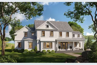 119 Downer Ave, Hingham, MA 02043 - Photo 1