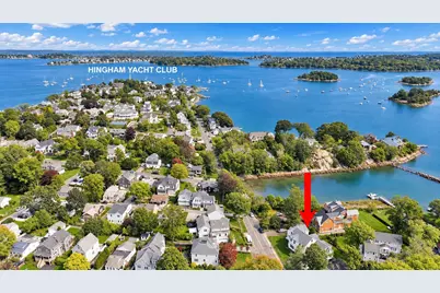 119 Downer Ave, Hingham, MA 02043 - Photo 2