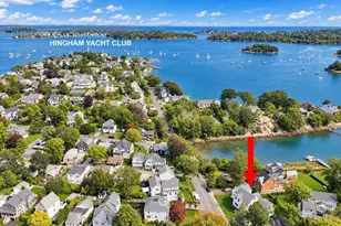 119 Downer Ave, Hingham, MA 02043 - Photo 2