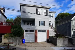 9 Kenilworth St, Malden, MA 02148 - Photo 1