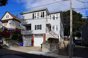 9 Kenilworth St, Malden, MA 02148 - Photo 2