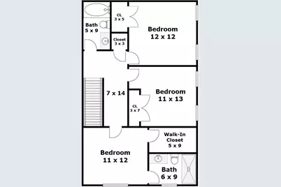 30 Maple St #2, Waltham, MA 02453 - Photo 30
