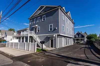30 Maple St #2, Waltham, MA 02453 - Photo 2