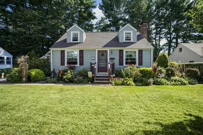 28 Londonderry Road, Framingham, MA 01701 - Photo 2