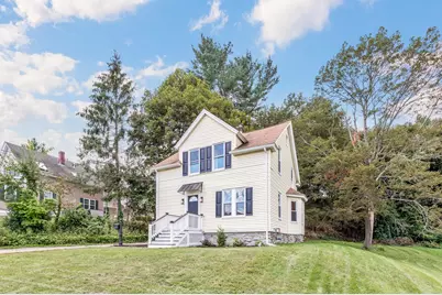 36 Central St, Auburn, MA 01501 - Photo 4