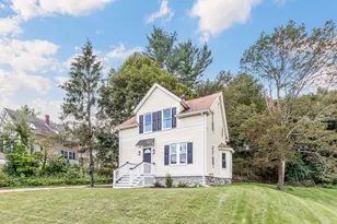 36 Central St, Auburn, MA 01501 - Photo 4