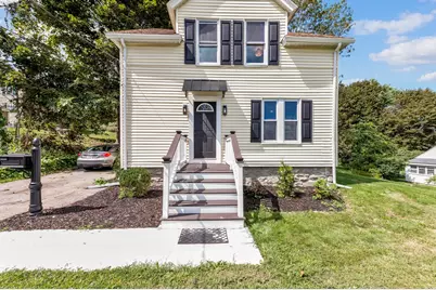 36 Central St, Auburn, MA 01501 - Photo 1