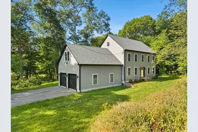 198A Fremont, Taunton, MA 02780 - Photo 1
