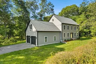 198A Fremont, Taunton, MA 02780 - Photo 1