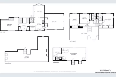 326 Williams, Longmeadow, MA 01106 - Photo 42