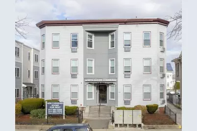 69 North Shore Commons #10, Lynn, MA 01902 - Photo 1
