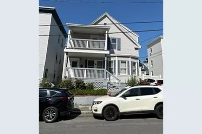 78 Marble Ave, Lawrence, MA 01841 - Photo 1