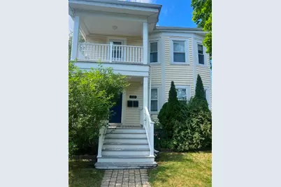 223 Dover Street #2, Brockton, MA 02301 - Photo 1