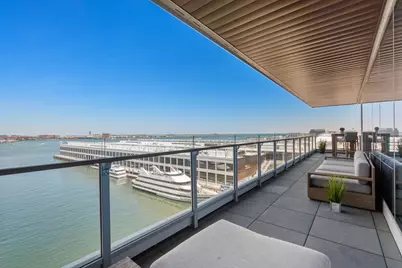150 Seaport Blvd. #10E, Boston, MA 02210 - Photo 1