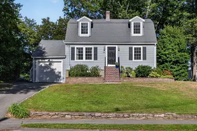 119 Sylvan Rd, Needham, MA 02492 - Photo 1