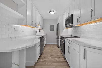566 Commonwealth Ave #308, Boston, MA 02215 - Photo 6