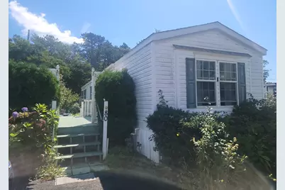 300 Falmouth Rd #80, Mashpee, MA 02649 - Photo 26