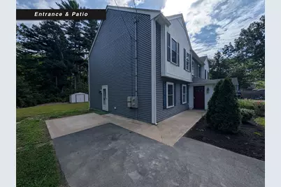17 Deane St #A, Wareham, MA 02571 - Photo 2