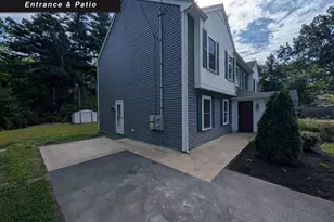 17 Deane St, Wareham, MA 02571 - Photo 2