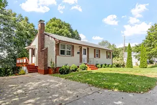 136 Ridge Rd, Marlborough, MA 01752 - Photo 1