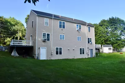 581 Plymouth St #581, Middleborough, MA 02346 - Photo 2