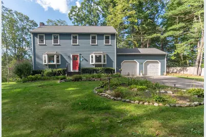 130 Island Rd, Millis, MA 02054 - Photo 1