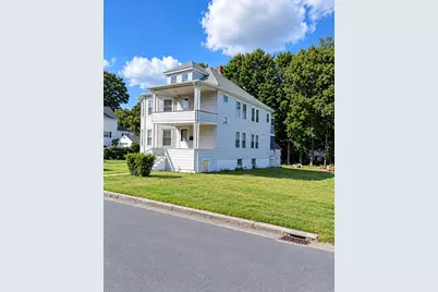 32 Hillside Avenue, Norwood, MA 02062 - Photo 2