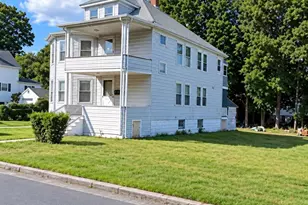 32 Hillside Ave, Norwood, MA 02062 - Photo 2