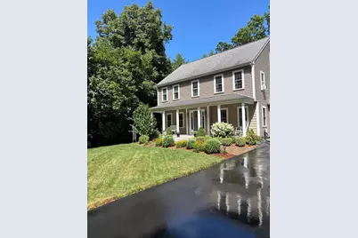 7 Massasoit Ave, Norton, MA 02766 - Photo 2