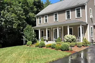 7 Massasoit Ave, Norton, MA 02766 - Photo 2