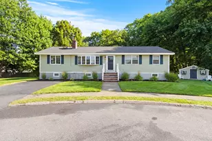 31 Columbus Rd, Woburn, MA 01801 - Photo 1