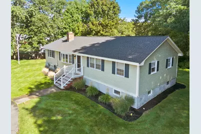 31 Columbus Road, Woburn, MA 01801 - Photo 2