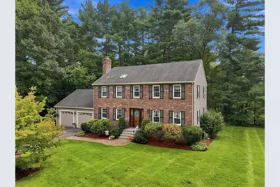 7 Doucette Dr, Marlborough, MA 01752 - Photo 1