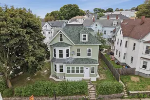 15 Vernon St, Worcester, MA 01610 - Photo 1