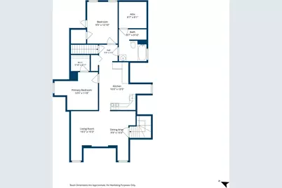 15 Vernon St, Worcester, MA 01610 - Photo 40